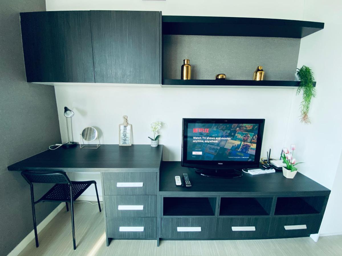 Lily & Loft - The Grand Sofo, Petaling Jaya Apartment Exterior foto