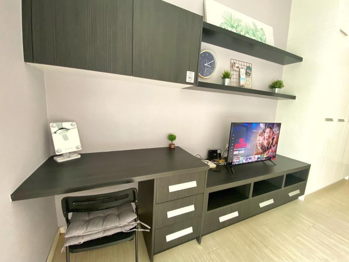 Lily & Loft - The Grand Sofo, Petaling Jaya Apartment Exterior foto