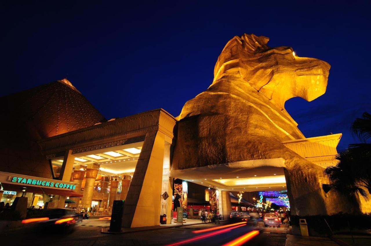 Lily & Loft - The Grand Sofo, Petaling Jaya Apartment Exterior foto