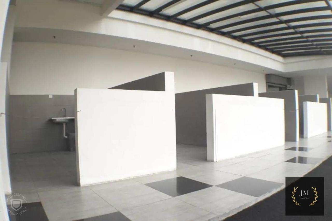 Lily & Loft - The Grand Sofo, Petaling Jaya Apartment Exterior foto
